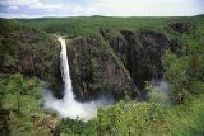 Ingham - Wallman Falls-TSV Wallaman Falls Ingham.jpg